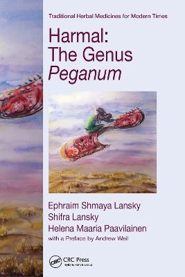 Harmal: The Genus Peganum