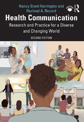 Health Communication: Research and Practice for a Diverse and Changing World 2nd edition