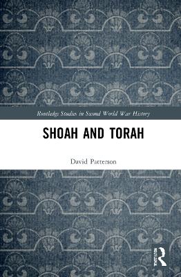 Shoah and Torah