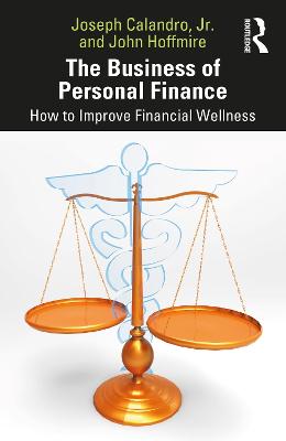 Business of Personal Finance: How to Improve Financial Wellness