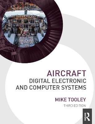 Aircraft Digital Electronic and Computer Systems 3rd edition