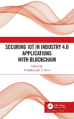 Securing IoT in Industry 4.0 Applications with Blockchain