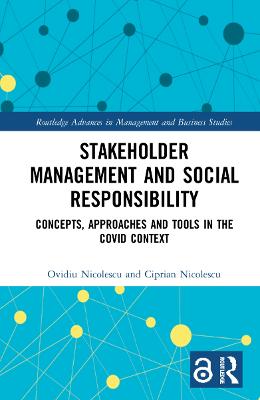 Stakeholder Management and Social Responsibility: Concepts, Approaches and Tools in the Covid Context