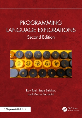 Programming Language Explorations 2nd edition