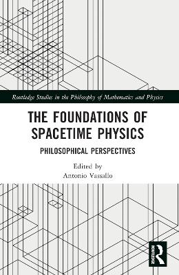 Foundations of Spacetime Physics: Philosophical Perspectives