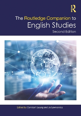 Routledge Companion to English Studies 2nd edition