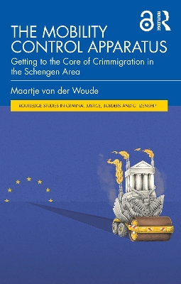 Mobility Control Apparatus: Getting to the Core of Crimmigration in the Schengen Area