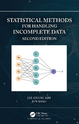 Statistical Methods for Handling Incomplete Data 2nd edition