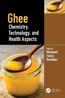 Ghee: Chemistry, Technology, and Health Aspects