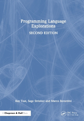 Programming Language Explorations 2nd edition
