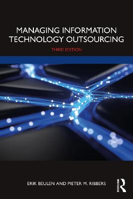 Managing Information Technology Outsourcing 3rd edition