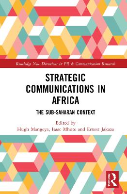 Strategic Communications in Africa: The Sub-Saharan Context