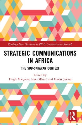 Strategic Communications in Africa: The Sub-Saharan Context