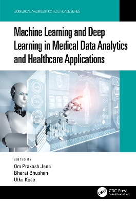 Machine Learning and Deep Learning in Medical Data Analytics and Healthcare  Applications