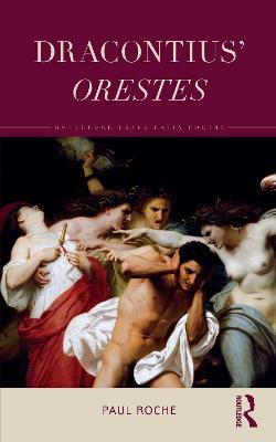 Dracontius Orestes