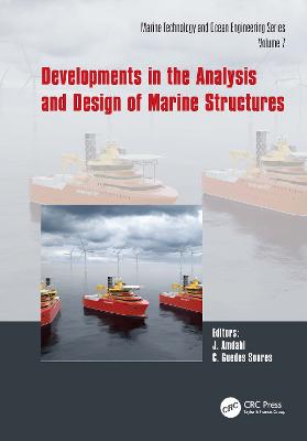Developments in the Analysis and Design of Marine Structures: Proceedings of the 8th International Conference on Marine Structures  (MARSTRUCT 2021, 7-9 June 2021, Trondheim, Norway)