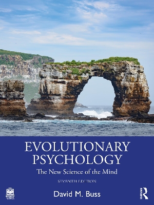 Evolutionary Psychology: The New Science of the Mind 7th edition