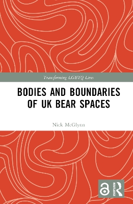 Bodies and Boundaries of UK Bear Spaces