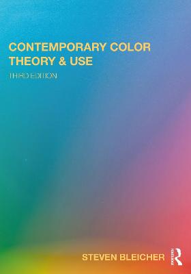 Contemporary Color: Theory and Use 3rd edition