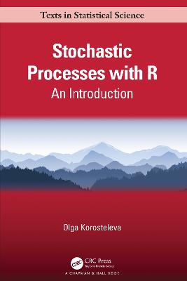 Stochastic Processes with R: An Introduction