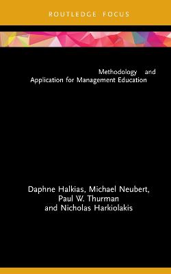 Multiple Case Study Design: Methodology and Application for Management Education