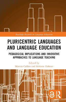 Pluricentric Languages and Language Education: Pedagogical Implications and Innovative Approaches to Language Teaching