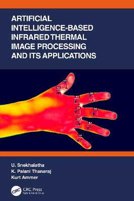Artificial Intelligence-based Infrared Thermal Image Processing and its  Applications