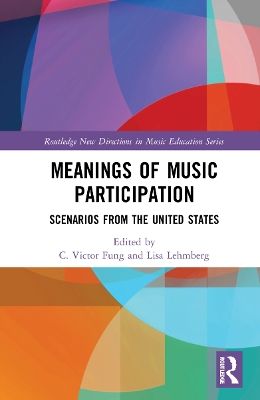 Meanings of Music Participation: Scenarios from the United States