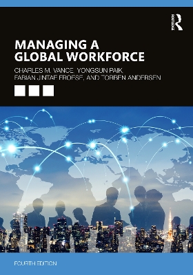 Managing a Global Workforce 4th edition
