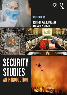 Security Studies: An Introduction 4th edition