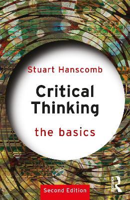 Critical Thinking: The Basics 2nd edition