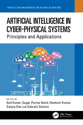 Artificial Intelligence in Cyber-Physical Systems: Principles and Applications