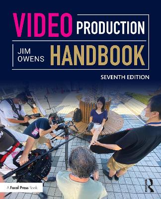 Video Production Handbook 7th edition