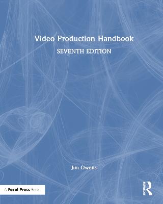 Video Production Handbook 7th edition
