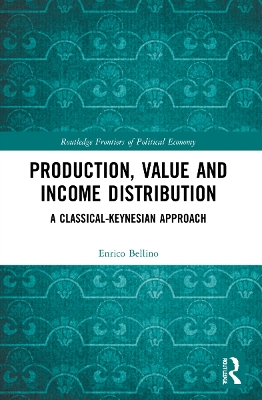Production, Value and Income Distribution: A Classical-Keynesian Approach