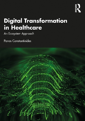 Digital Transformation in Healthcare: An Ecosystem Approach