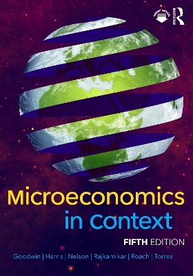 Microeconomics in Context 5th edition