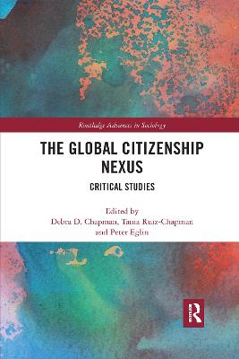Global Citizenship Nexus: Critical Studies