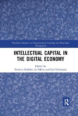 Intellectual Capital in the Digital Economy
