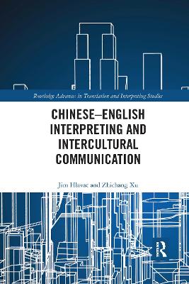 ChineseEnglish Interpreting and Intercultural Communication