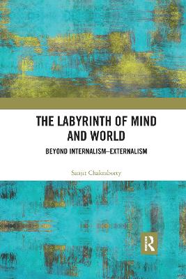 Labyrinth of Mind and World: Beyond InternalismExternalism
