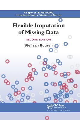 Flexible Imputation of Missing Data, Second Edition 2nd edition