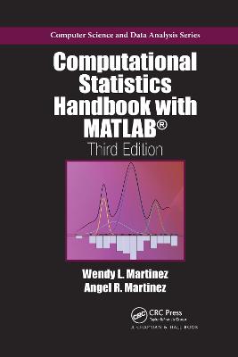 Computational Statistics Handbook with MATLAB 3rd edition