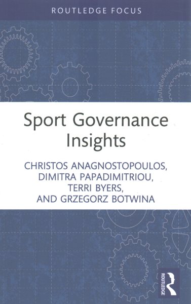 Sport Governance Insights
