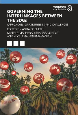 Governing the Interlinkages between the SDGs: Approaches, Opportunities and Challenges