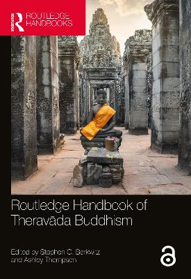 Routledge Handbook of Theravda Buddhism