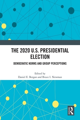 2020 U.S. Presidential Election: Democratic Norms and Group Perceptions