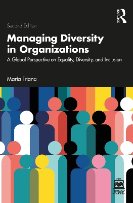 Managing Diversity in Organizations: A Global Perspective on Equality, Diversity, and Inclusion 2nd edition