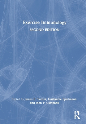 Exercise Immunology 2nd edition