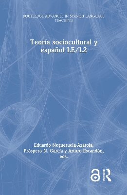 Teoría sociocultural y español LE/L2